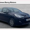 Citroen C3 2017