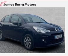 Citroen C3 2017