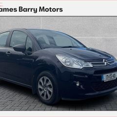 Citroen C3 2017