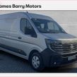 Nissan Interstar 2026