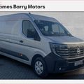 Nissan Interstar 2026