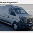 Renault Master 2026
