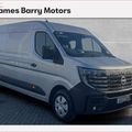 Renault Master 2026