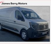 Renault Master 2026