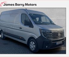 Renault Master 2026