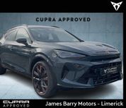 Cupra Formentor 2026