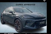 Cupra Formentor 2026