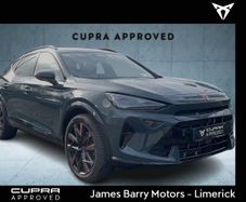 Cupra Formentor 2026