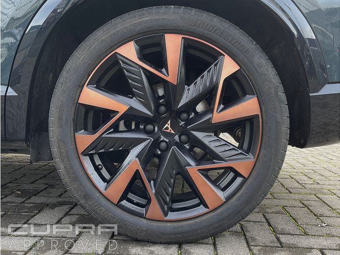 Cupra Formentor 2026