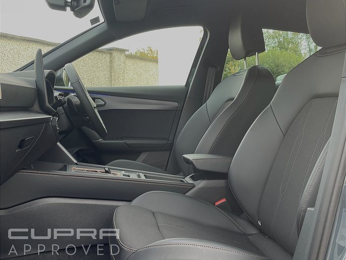 Cupra Formentor 2026