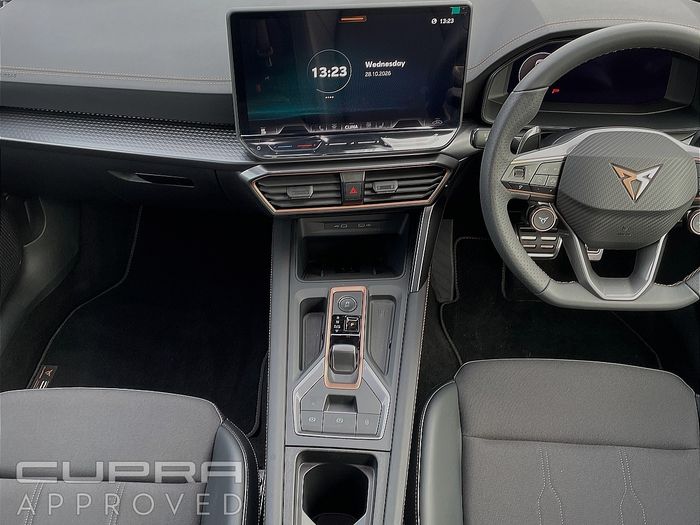 Cupra Formentor 2026