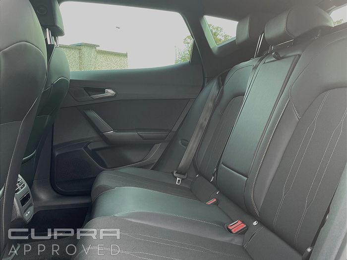 Cupra Formentor 2026