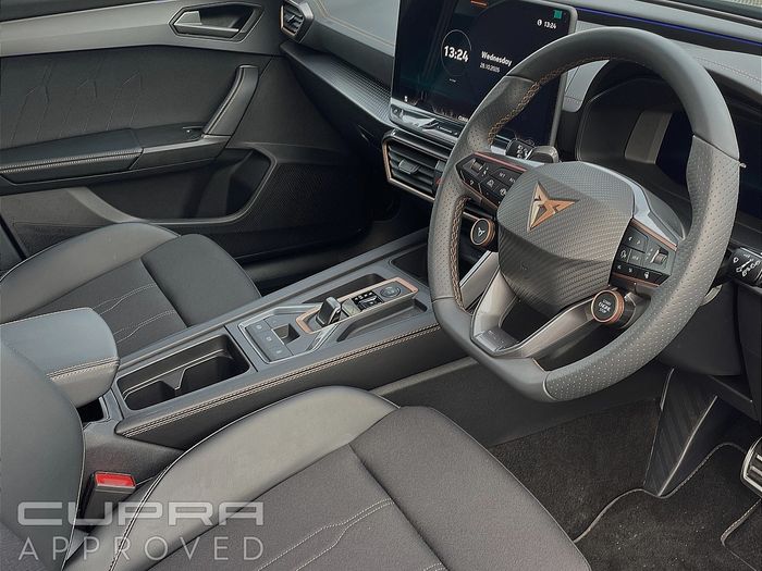 Cupra Formentor 2026