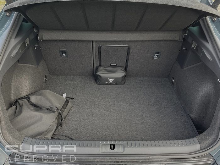 Cupra Formentor 2026