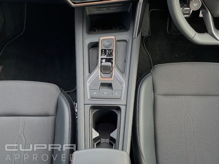 Cupra Formentor 2026