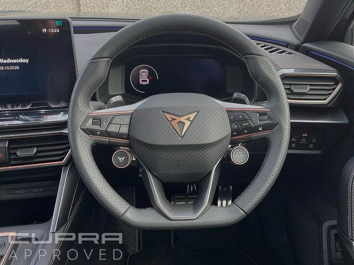 Cupra Formentor 2026