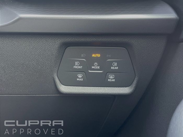 Cupra Formentor 2026