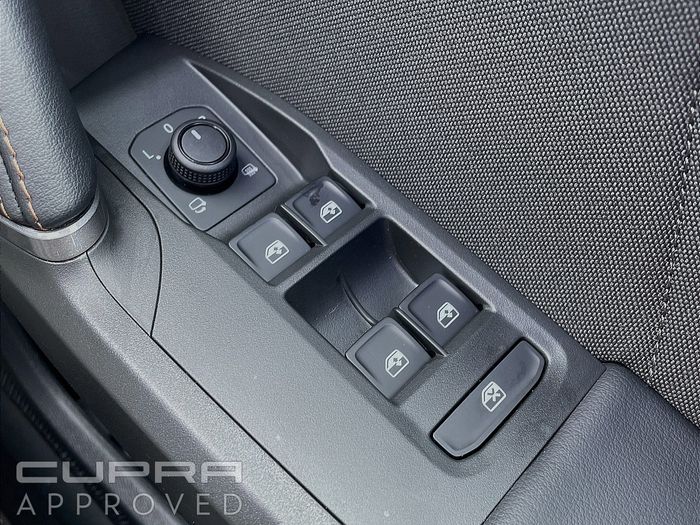 Cupra Formentor 2026