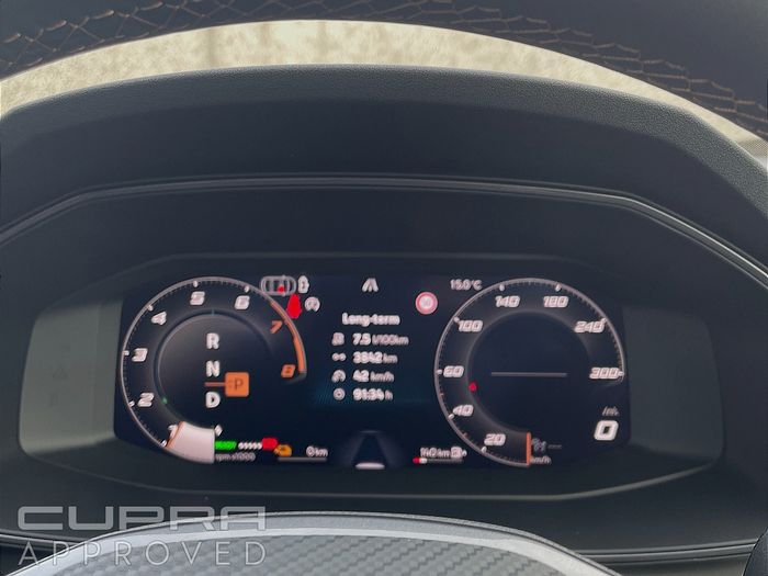 Cupra Formentor 2026