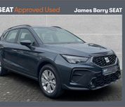 SEAT Arona 2026