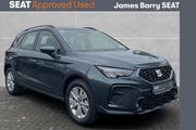 SEAT Arona 2026