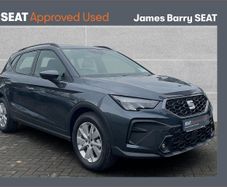 SEAT Arona 2026