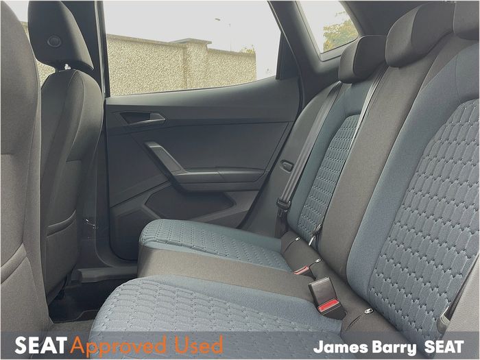 SEAT Arona 2026