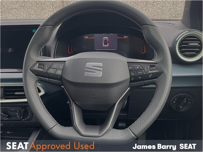SEAT Arona 2026