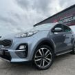 Kia Sportage 2019