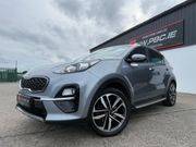 Kia Sportage 2019
