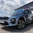 Kia Sportage 2019