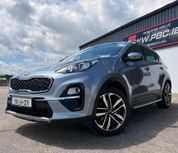 Kia Sportage 2019