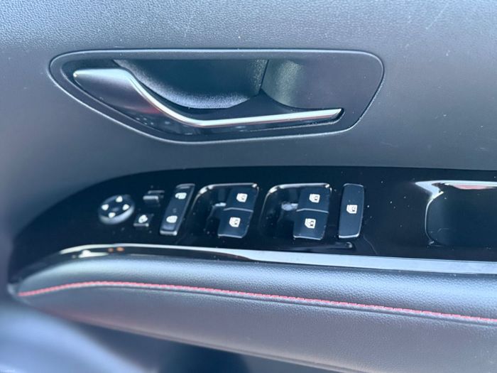 Hyundai Tucson 2023