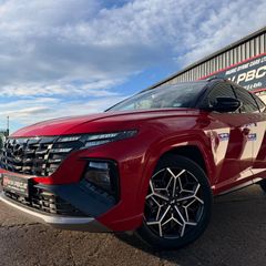 Hyundai Tucson 2023