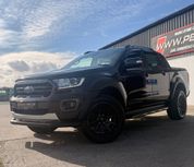 Ford Ranger 2023
