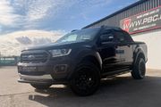 Ford Ranger 2023