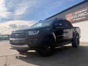 Ford Ranger 2023