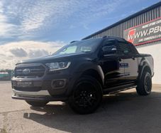 Ford Ranger 2023