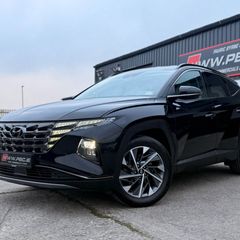 Hyundai Tucson 2024