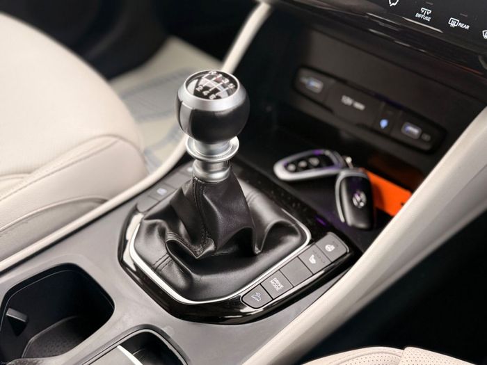 Hyundai Tucson 2024