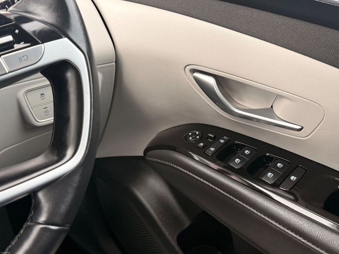 Hyundai Tucson 2024