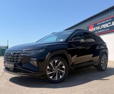 Hyundai Tucson 2024