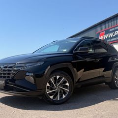 Hyundai Tucson 2024