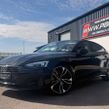 Audi A5 2021