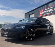 Audi A5 2021