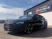 Audi A5 2021