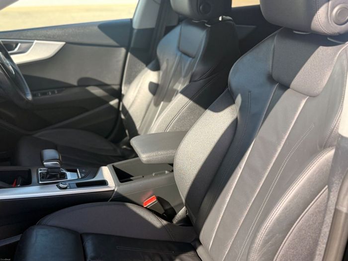 Audi A5 2021