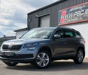 Skoda Kodiaq 2018