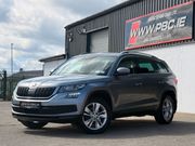 Skoda Kodiaq 2018