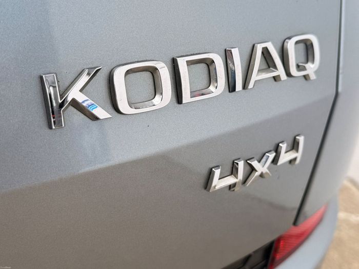 Skoda Kodiaq 2018